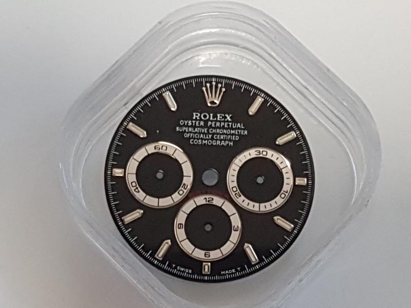 Andrea Cuzzoni Luxury Watches